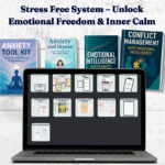 Stress Free System – Unlock Emotional Freedom & Inner Calm