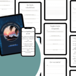 30-Day Gratitude Journal