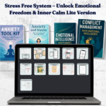Stress Free System Lite – Your Affordable Path To Calm & Balance